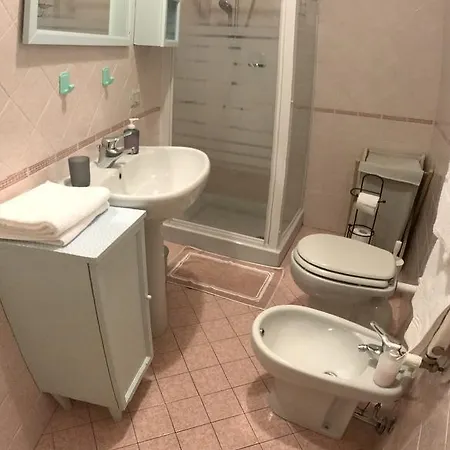 شقة Apartment Bergamo بيرغامو