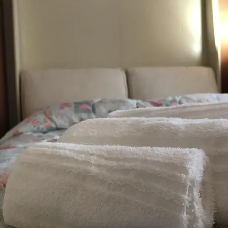 شقة Apartment Bergamo *