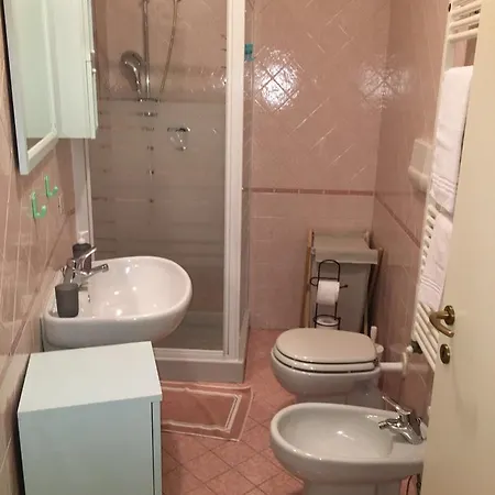 Lejlighed Apartment Bergamo Bergamo