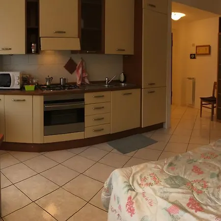 Lejlighed Apartment Bergamo *