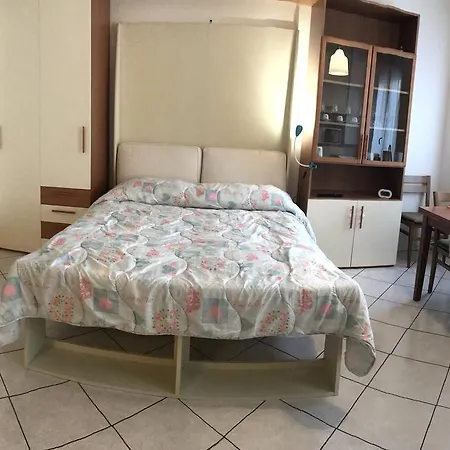 Lejlighed Apartment Bergamo Bergamo