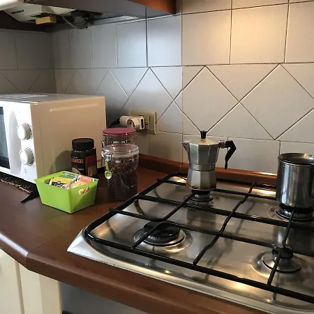 Apartment Bergamo Bergamo