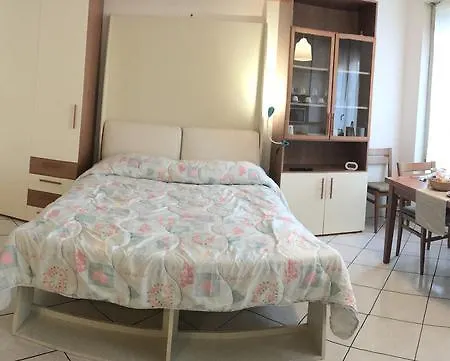 Apartment Bergamo Lejlighed Bergamo