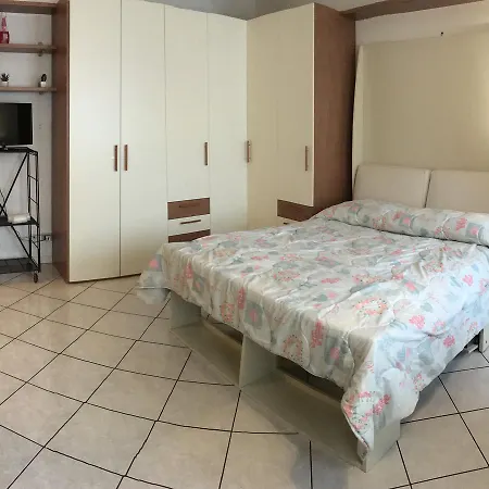 Apartment Bergamo Bergamo